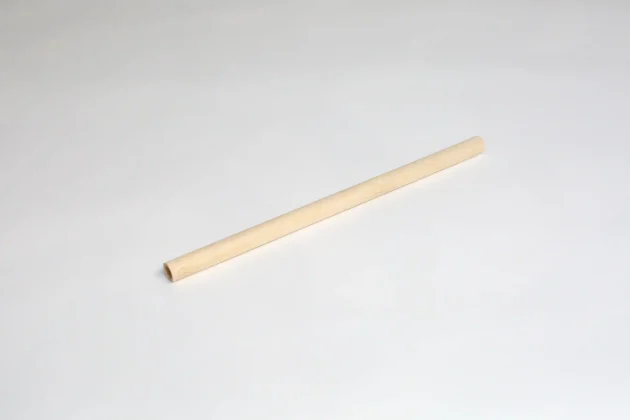 Pitillo Bambú