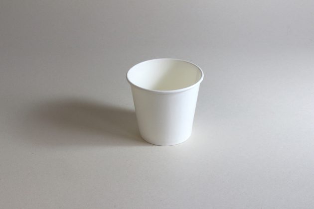 Contenedor de Cartón Impreso o Blanco 500ml
