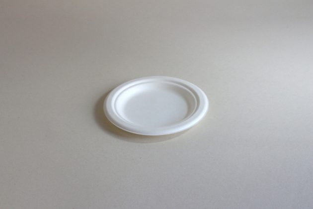 Plato Pando 6"