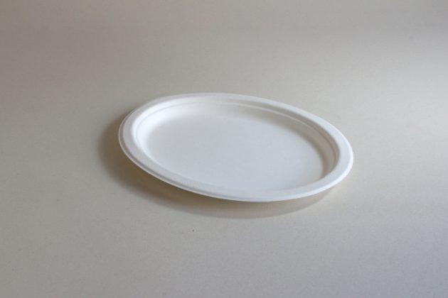 Bandeja Ovalada 10" x 8"
