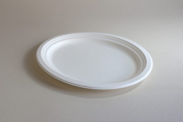Bandeja Ovalada Panda 12,5" x 10"