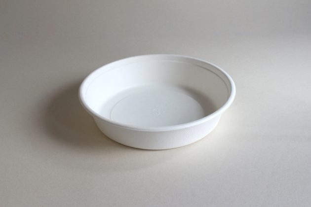 Contenedor Redondo 2000ml  10"