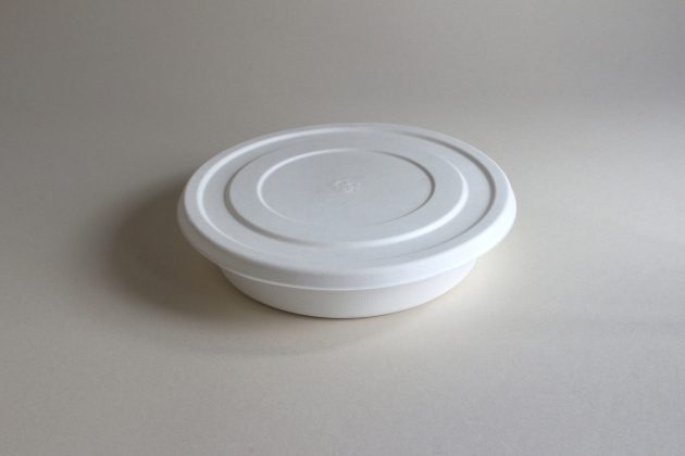 Tapa Contenedores Redondos 2000ml – 2500ml – 3000ml