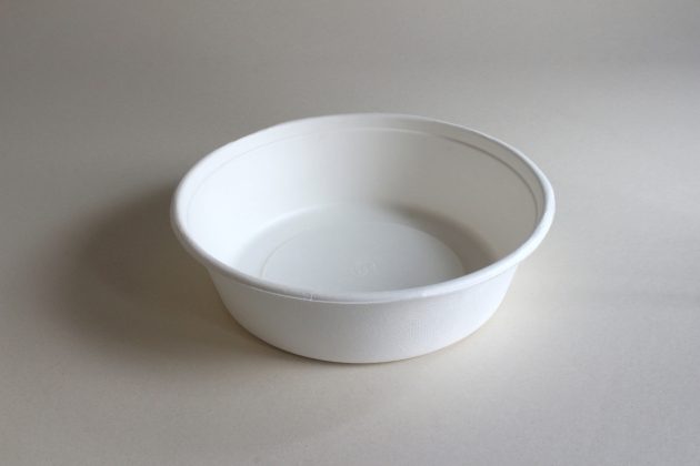Contenedor 2500ml  10"