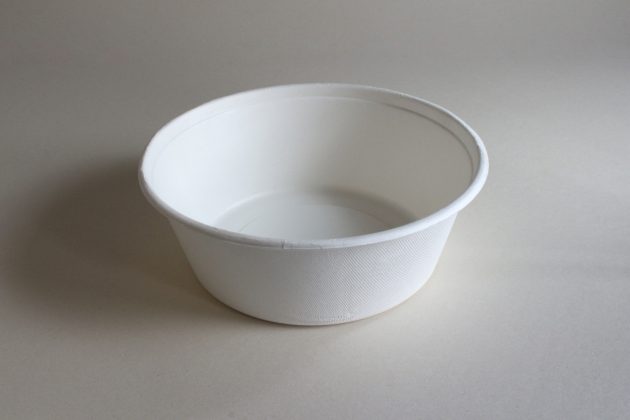 Contenedor Redondo 3000ml 10"