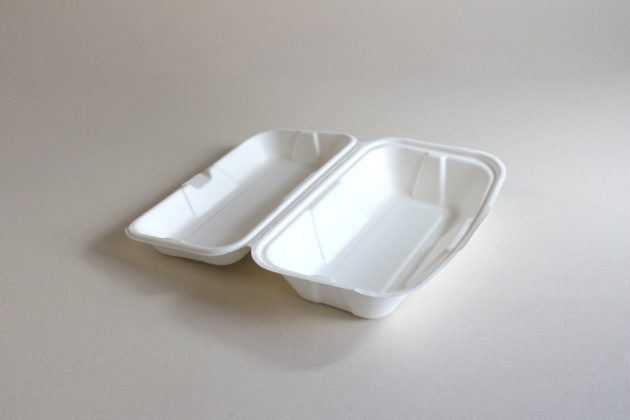 Porta Perros Rectangular 9"