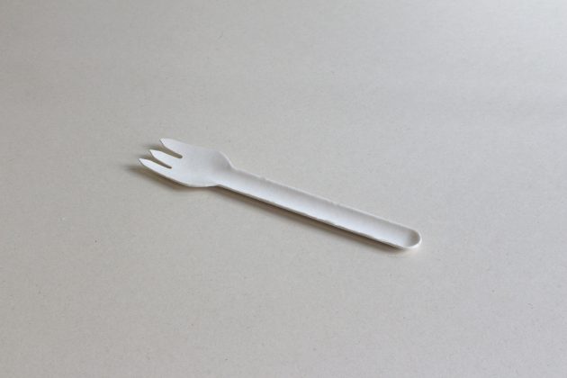 Tenedor Pulpa 150mm