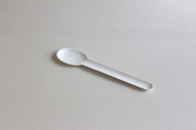 Cuchara Pulpa 150mm