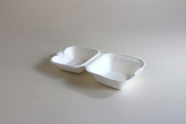 Porta Hamburguesa 5"
