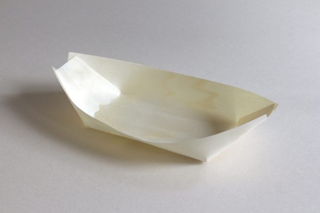 Bambú Boat