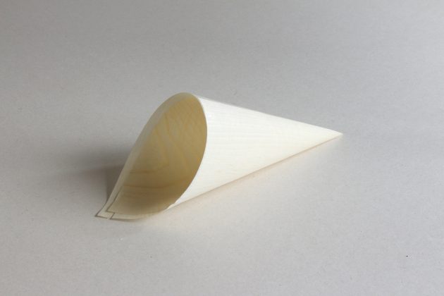 Bambú Cone