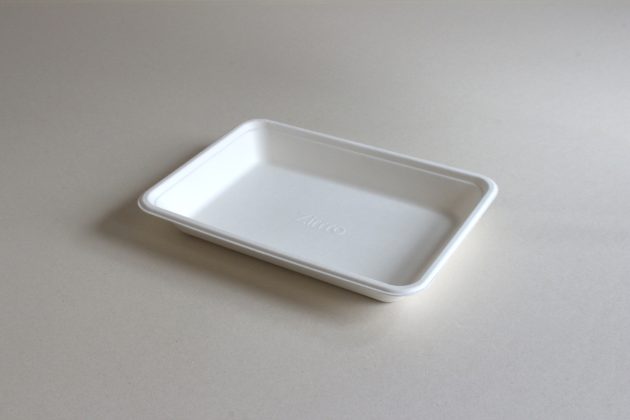 Bandeja Food Service 8" x 6"