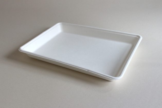 Bandeja Food Service 12" x 9"
