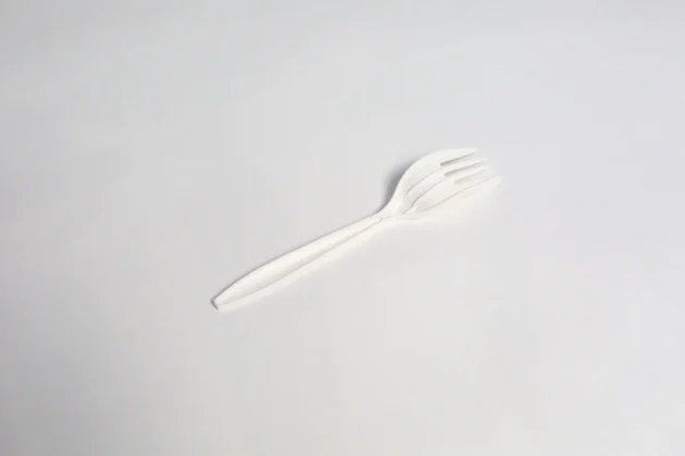 Tenedor Almidón de Maíz