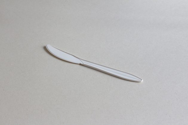 Cuchillo Almidón de Maíz