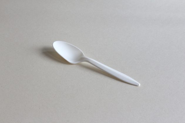 Cuchara Almidón de Maíz