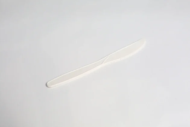 Cuchillo Almidón de Maíz