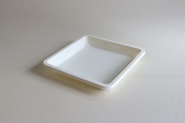 Bandeja Food Service 19.5" x 19.5"