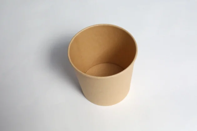 Bowl Sopa Kraft 32oz