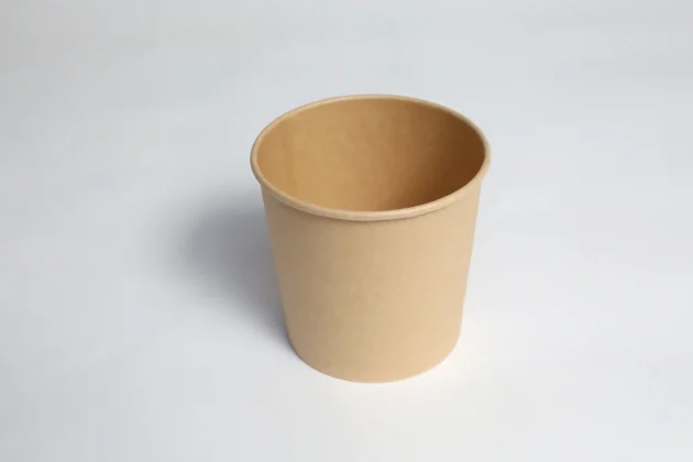 Bowl Sopa Kraft 26OZ