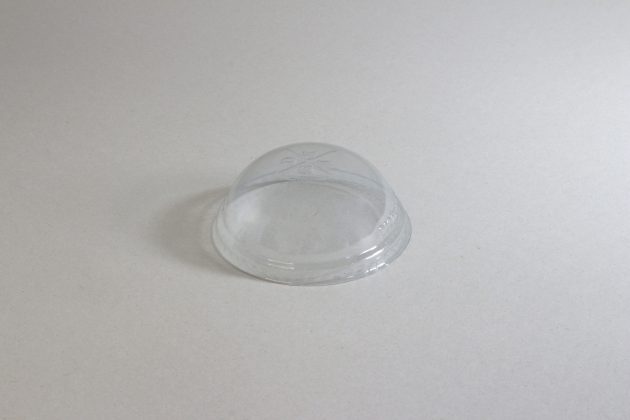 Tapa Domo para Contenedor de 8oz