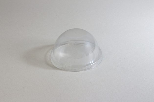 Tapa Domo Contenedor de 12oz