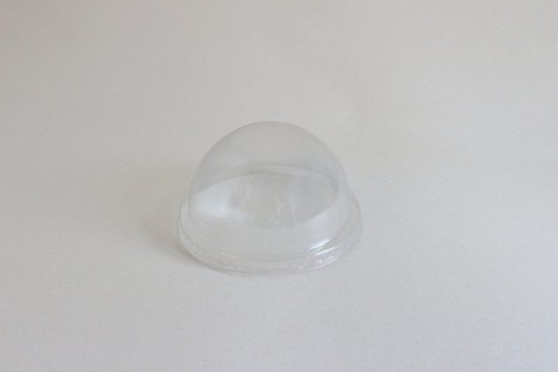 Tapa Domo Contenedor 16oz