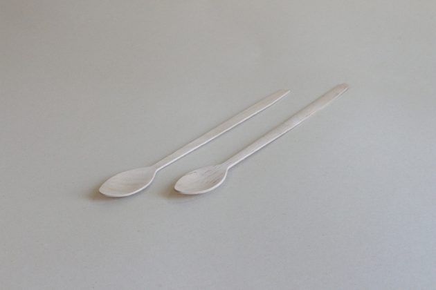 Cucharas de Sodas