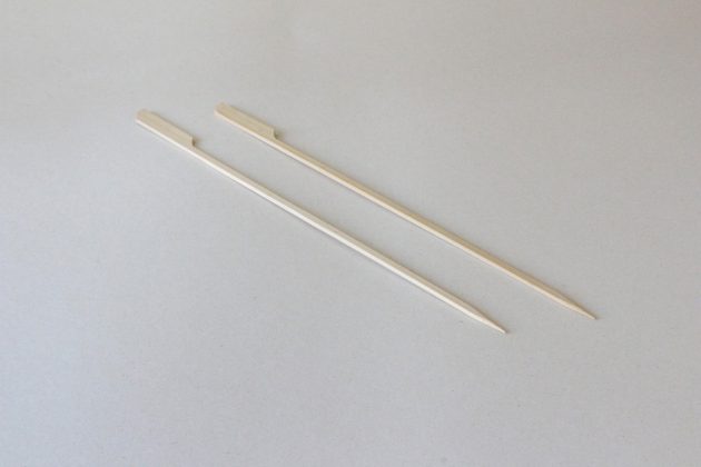 Pincho Golf Bambú 250